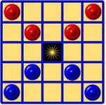 Black Hole: Escape