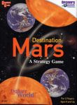 Destination Mars