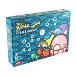 The King of Fishermen