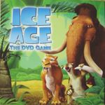 Ice Age: The DVD Game