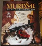 Murder à la carte: Bullets 'N' Barbecue