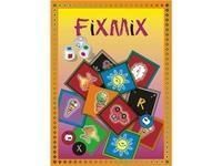 Coperta Fix Mix