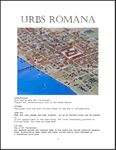 Urbs Romana box art