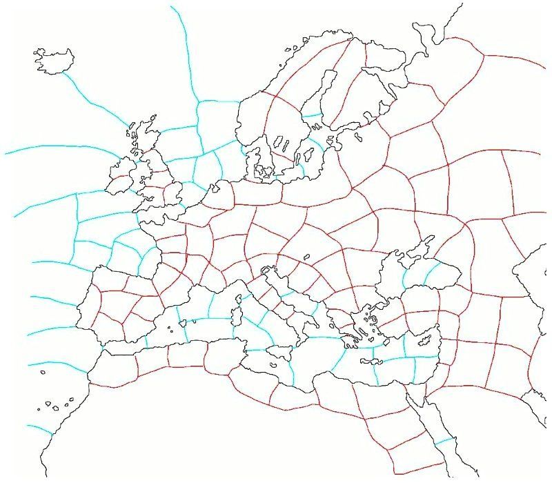 Coperta Classical Conquests