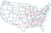 Paper Rails USA