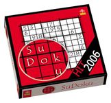 Coperta Sudoku