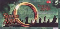 O Senhor dos Anéis: A Sociedade do Anel – A Guerra do Anel