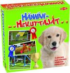 Hännänheiluttajat