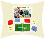 The Tennis Game