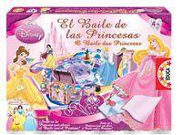 El baile de las princesas