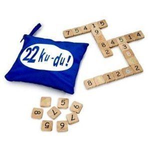 22 Ku-du doboz