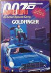007 James Bond: Goldfinger