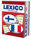 Lexico Suomi-Ranska