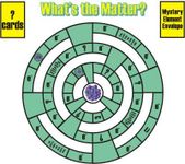 What's the Matter?