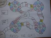 Pass the Class