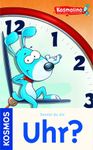 Kosmolino: Kennst Du die Uhr?