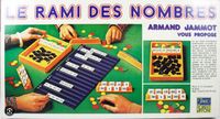 Le Rami des Nombres