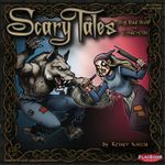 Scary Tales: Big Bad Wolf vs. Cinderella