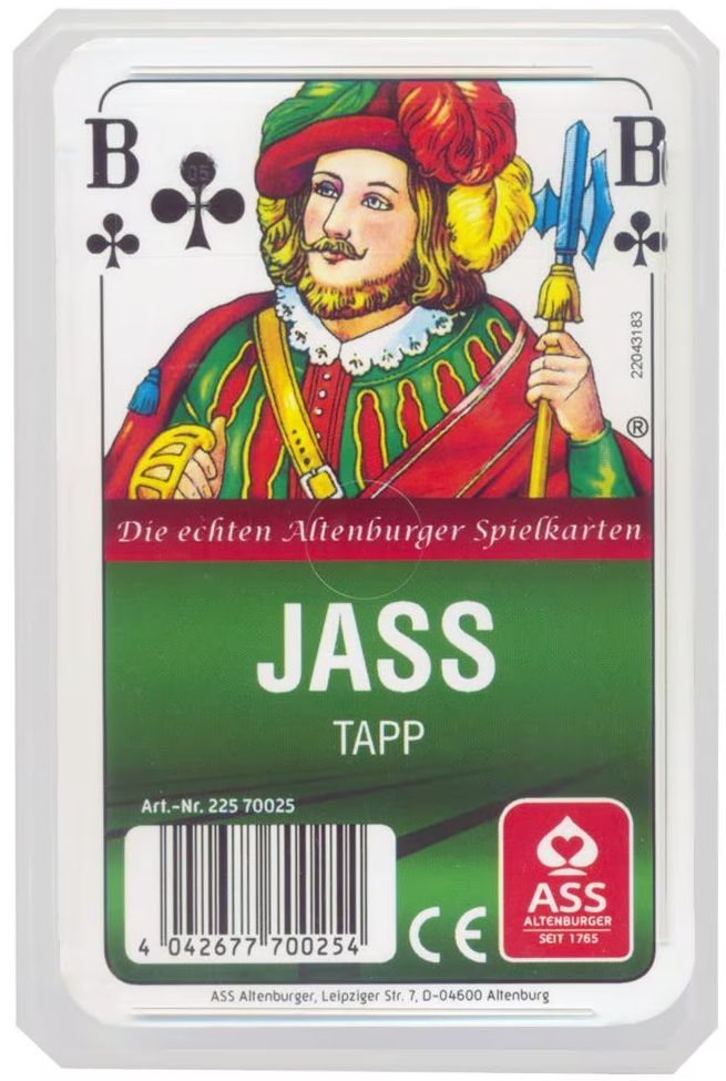 Tapp box art