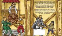 Den of Thieves