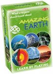 What Everyone Should Know About THE AMAZING EARTH