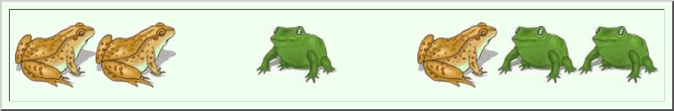 Toads and Frogs box art