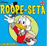 Roope-Setä Liikemiespeli