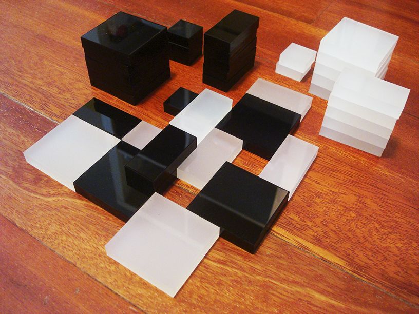 Zaic box art