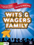 Wits & Wagers Family