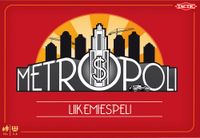 Metropoli