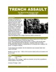 Trench Assault