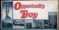 Opportunity Troy