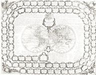 La Géographie Universelle ou la Connoissance Exacte de la Mappemonde