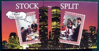 Stock ~ Split