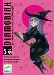 Diamoniak