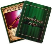 Talisman (4th Edition): Rod of Ruin