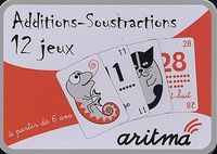 Additions: Soustractions