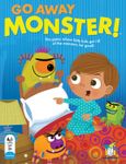 Go Away Monster!