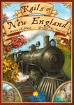 Rails of New England