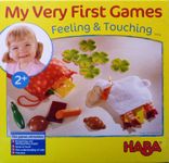 Coperta Feeling & Touching