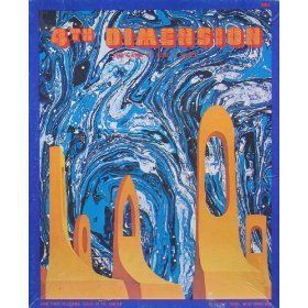4th Dimension box art