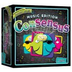Consensus Music Edition