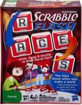 Scrabble Flash