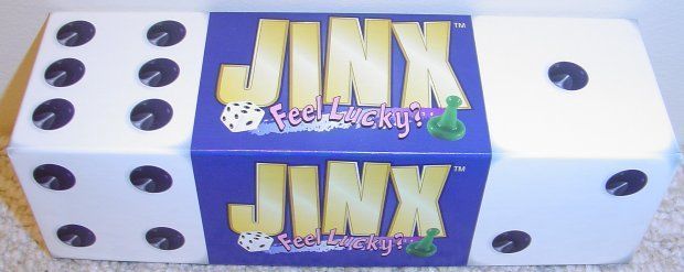 Jinx box art