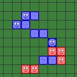 Virus Wars doboz