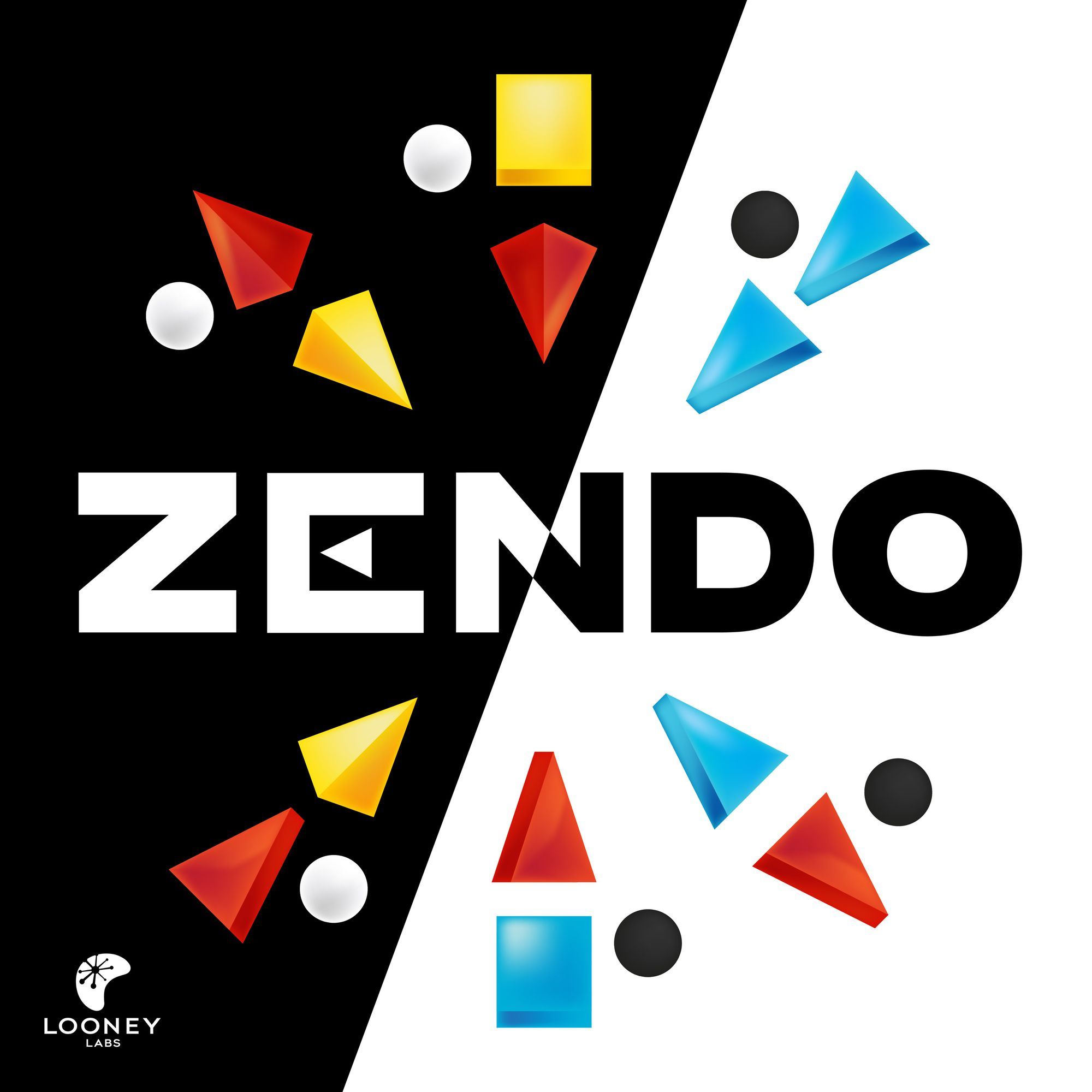 Coperta Zendo