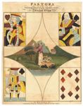 Pastora or the Shepherdess of the Pyrenees: A diverting game calculated to kill care and enliven the dreary hours of winter