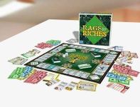 Rags to Riches