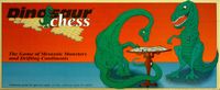 Dinosaur Chess