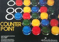 Counter Point